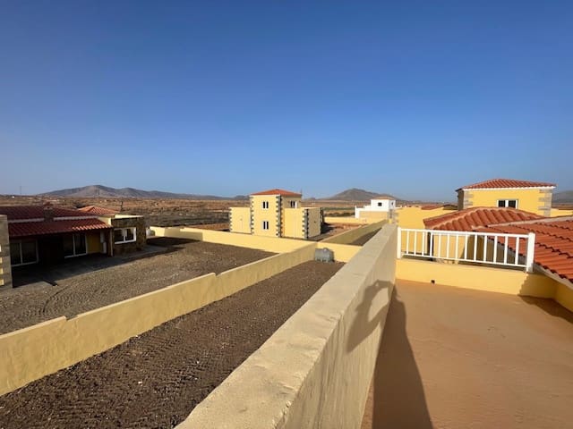 4 bedroom Finca/Country House for sale in Antigua - € 320,000 (Ref: 8457294)