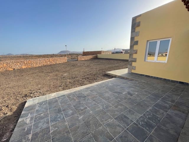 4 bedroom Finca/Country House for sale in Antigua - € 320,000 (Ref: 8457294)