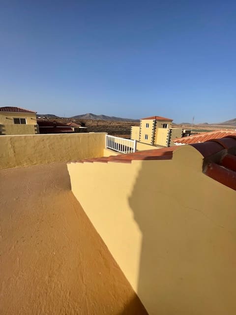 4 bedroom Finca/Country House for sale in Antigua - € 320,000 (Ref: 8457294)