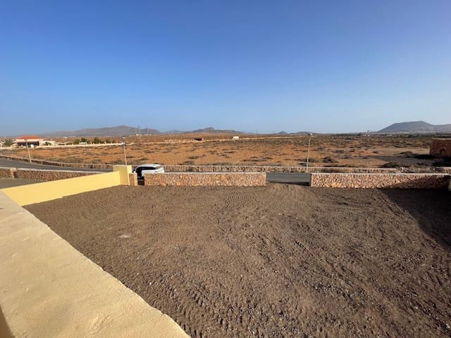 4 bedroom Finca/Country House for sale in Antigua - € 320,000 (Ref: 8457294)