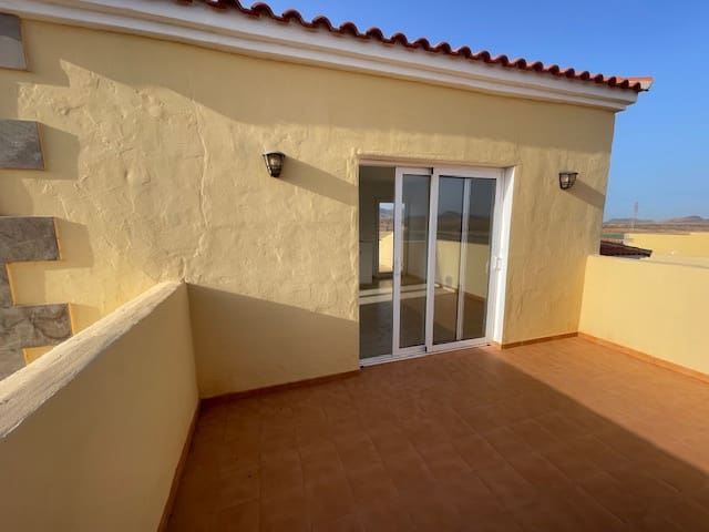 4 bedroom Finca/Country House for sale in Antigua - € 320,000 (Ref: 8457294)