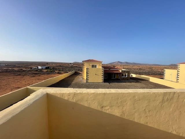 4 bedroom Finca/Country House for sale in Antigua - € 320,000 (Ref: 8457294)