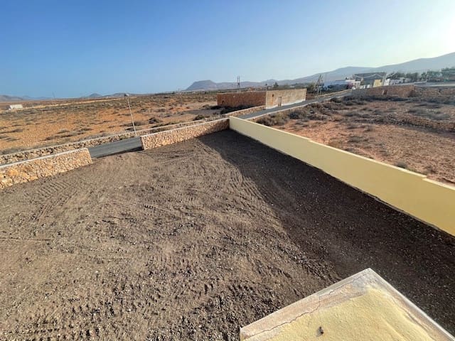 4 bedroom Finca/Country House for sale in Antigua - € 320,000 (Ref: 8457294)