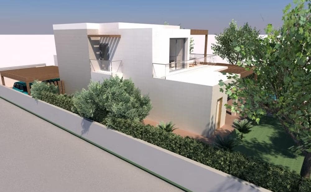 4 quarto Moradia para venda em Caleta de Fuste com piscina - 635 000 € (Ref: 8637506)