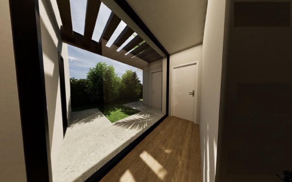 4 quarto Moradia para venda em Caleta de Fuste com piscina - 635 000 € (Ref: 8637506)