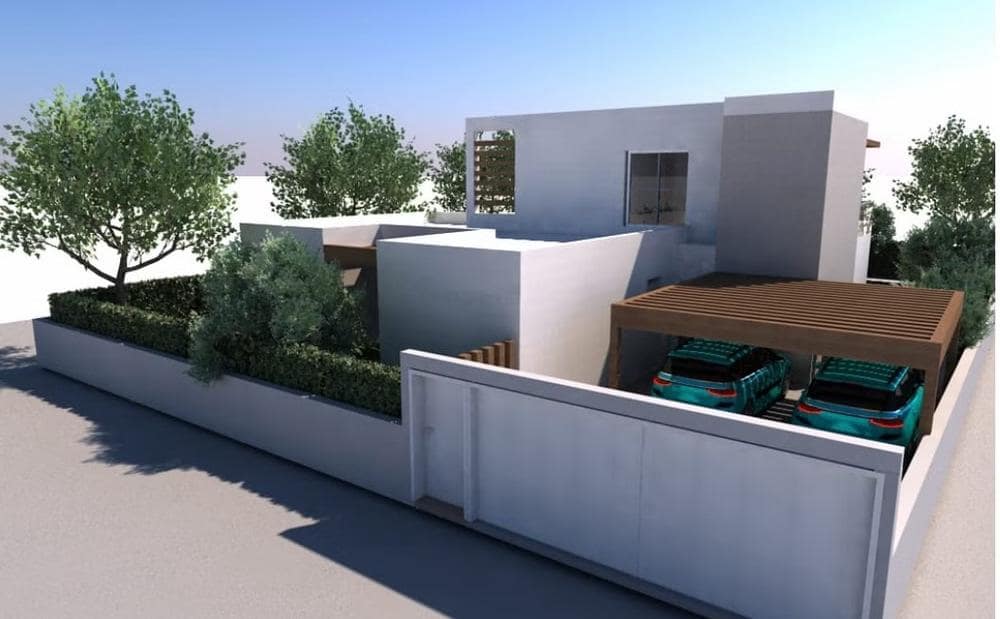 4 quarto Moradia para venda em Caleta de Fuste com piscina - 635 000 € (Ref: 8637506)