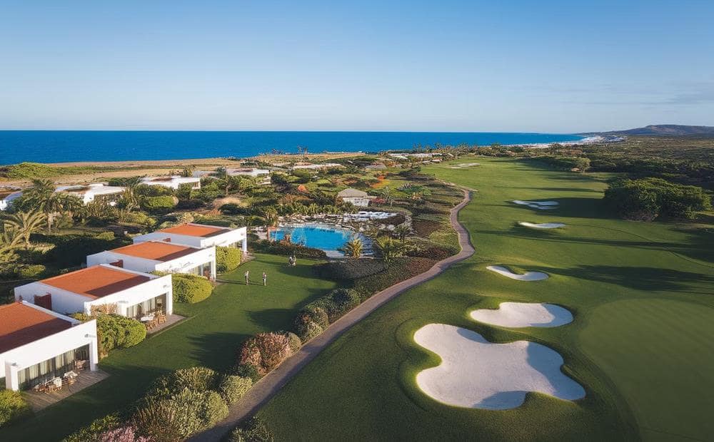 4 quarto Moradia para venda em Caleta de Fuste com piscina - 635 000 € (Ref: 8637506)