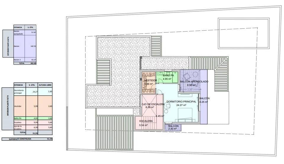 4 quarto Moradia para venda em Caleta de Fuste com piscina - 635 000 € (Ref: 8637506)