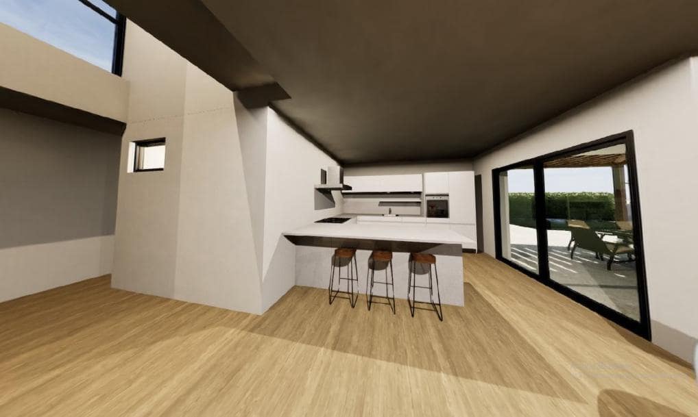 4 quarto Moradia para venda em Caleta de Fuste com piscina - 635 000 € (Ref: 8637506)