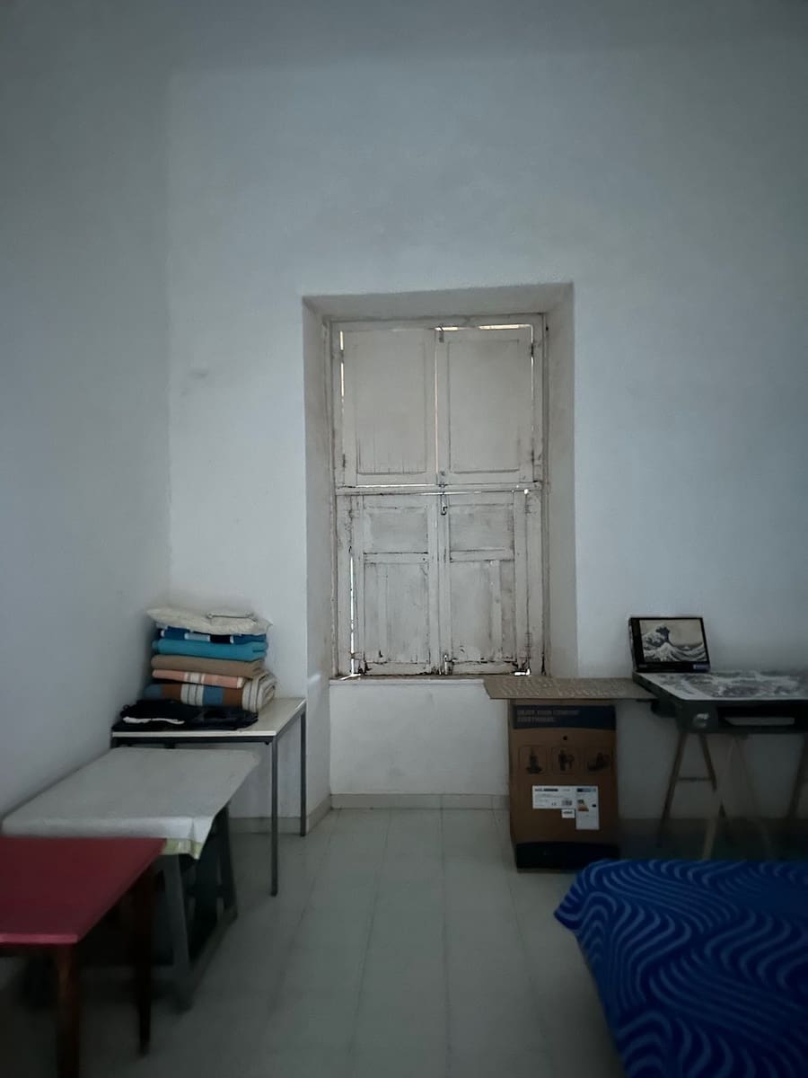 6 soveværelse Finca/Landehus til salg i La Vegueta med garage - € 970.000 (Ref: 8637571)