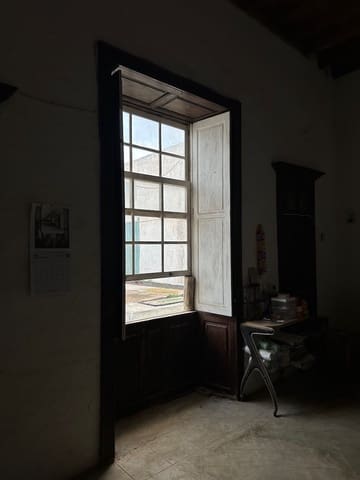 6 soveværelse Finca/Landehus til salg i La Vegueta, Tinajo med garage - € 970.000 (Ref: 8637571)