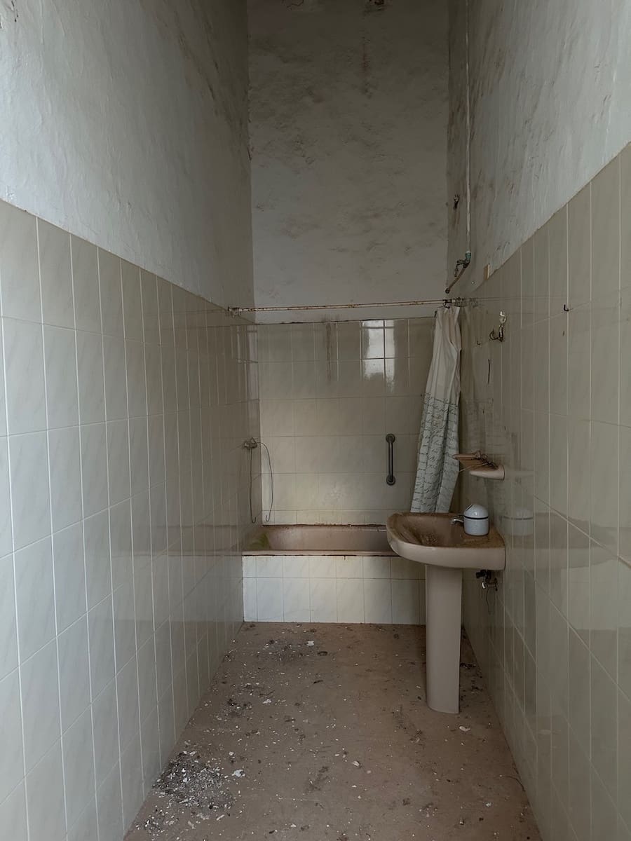 6 soveværelse Finca/Landehus til salg i La Vegueta med garage - € 970.000 (Ref: 8637571)