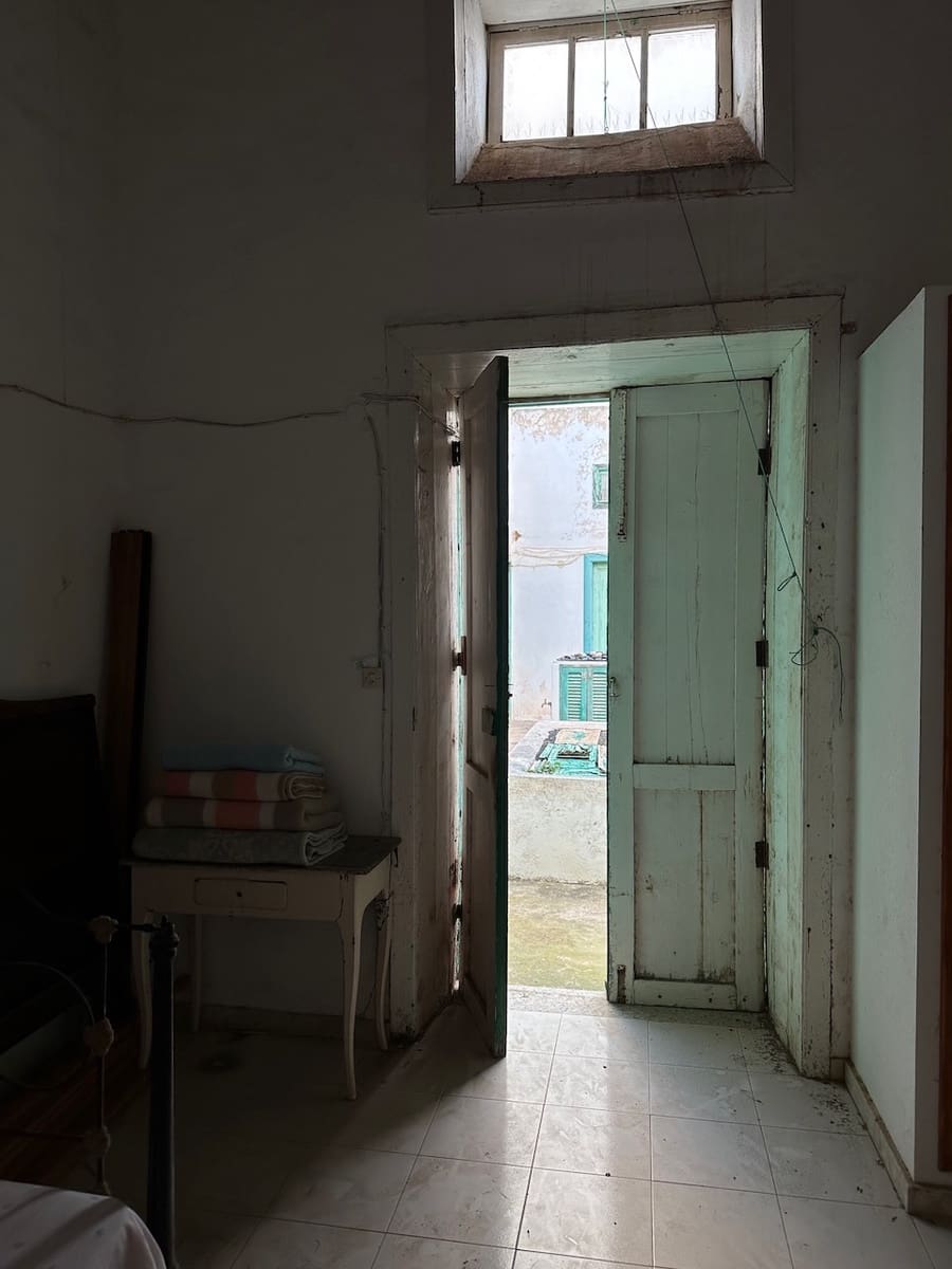 6 soveværelse Finca/Landehus til salg i La Vegueta med garage - € 970.000 (Ref: 8637571)