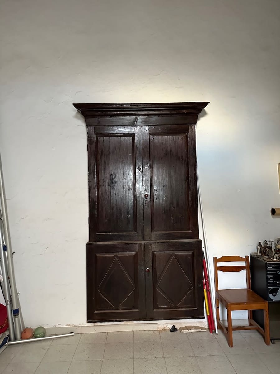 6 soveværelse Finca/Landehus til salg i La Vegueta med garage - € 970.000 (Ref: 8637571)