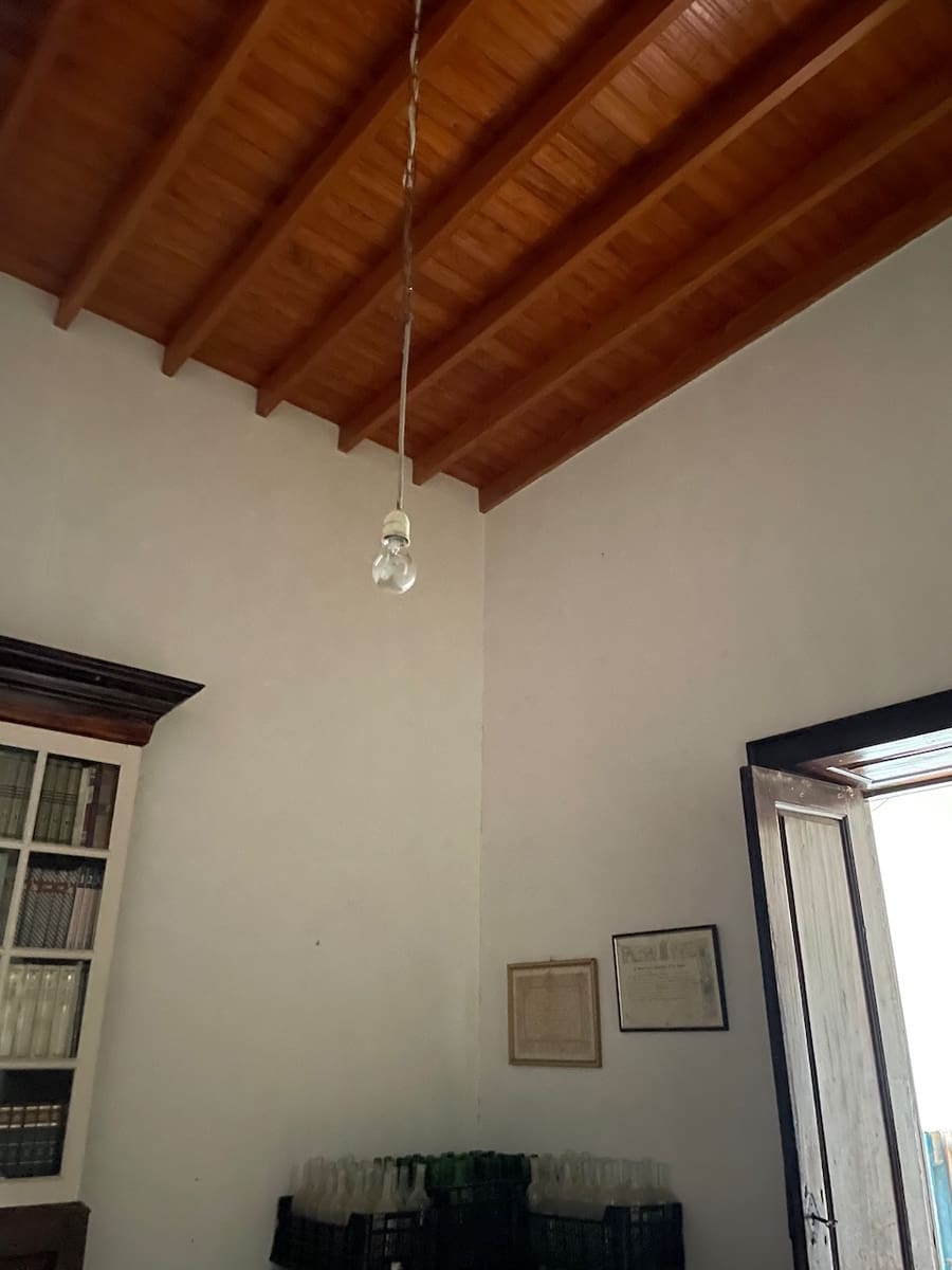 6 soveværelse Finca/Landehus til salg i La Vegueta med garage - € 970.000 (Ref: 8637571)