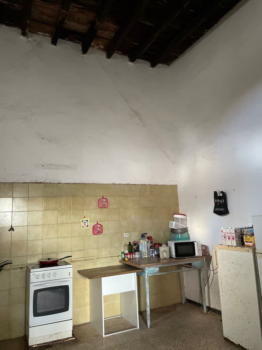 6 soveværelse Finca/Landehus til salg i La Vegueta med garage - € 970.000 (Ref: 8637571)