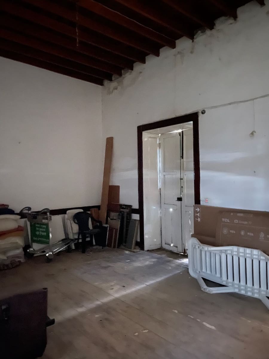 6 soveværelse Finca/Landehus til salg i La Vegueta med garage - € 970.000 (Ref: 8637571)