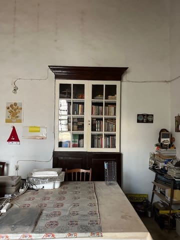 6 soveværelse Finca/Landehus til salg i La Vegueta, Tinajo med garage - € 970.000 (Ref: 8637571)