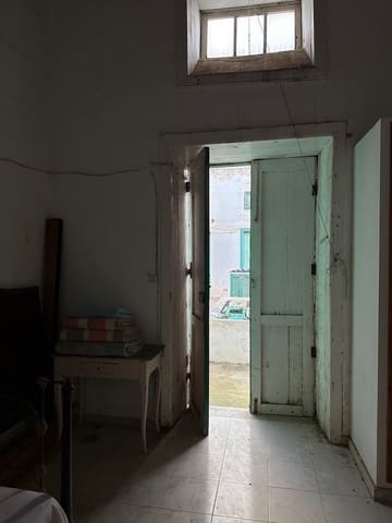 6 soveværelse Finca/Landehus til salg i La Vegueta, Tinajo med garage - € 970.000 (Ref: 8637571)