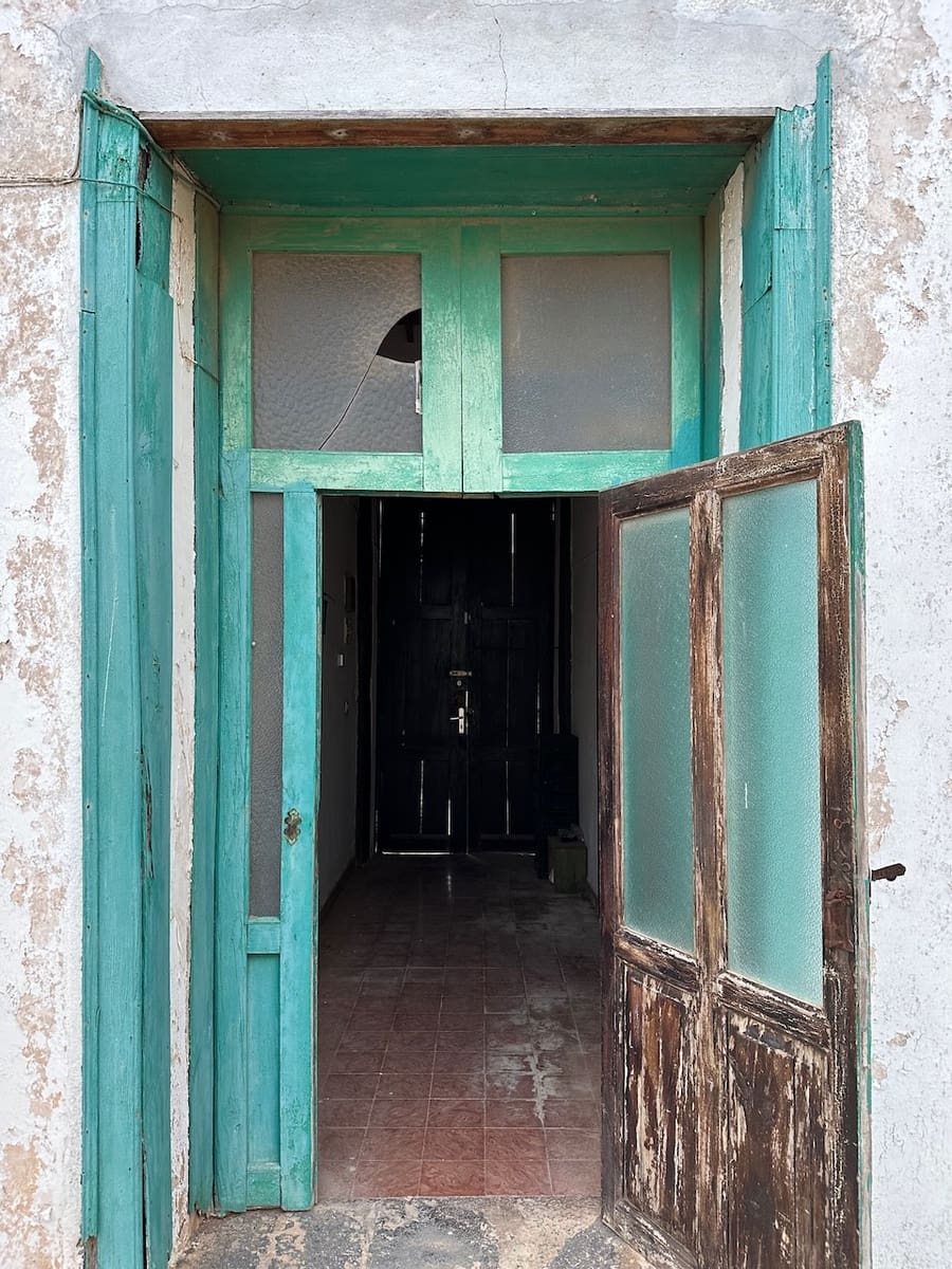 6 soveværelse Finca/Landehus til salg i La Vegueta med garage - € 970.000 (Ref: 8637571)