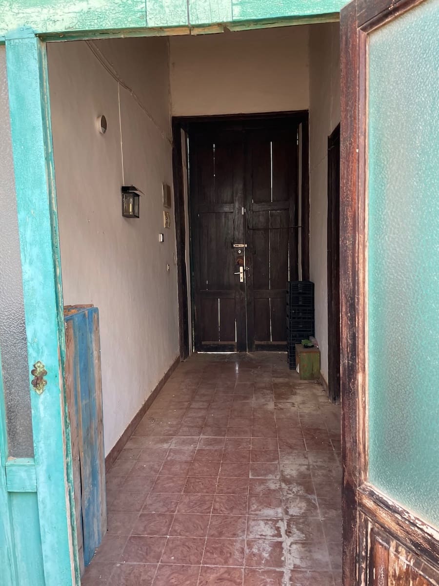 6 soveværelse Finca/Landehus til salg i La Vegueta med garage - € 970.000 (Ref: 8637571)