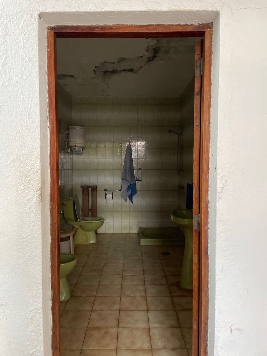 6 soveværelse Finca/Landehus til salg i La Vegueta med garage - € 970.000 (Ref: 8637571)