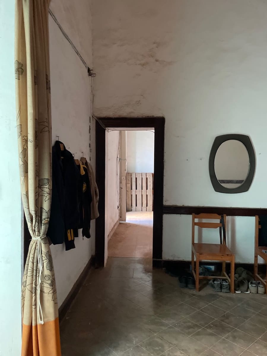 6 soveværelse Finca/Landehus til salg i La Vegueta med garage - € 970.000 (Ref: 8637571)