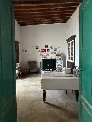 6 soveværelse Finca/Landehus til salg i La Vegueta, Tinajo med garage - € 970.000 (Ref: 8637571)