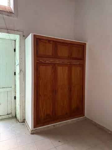 6 soveværelse Finca/Landehus til salg i La Vegueta, Tinajo med garage - € 970.000 (Ref: 8637571)