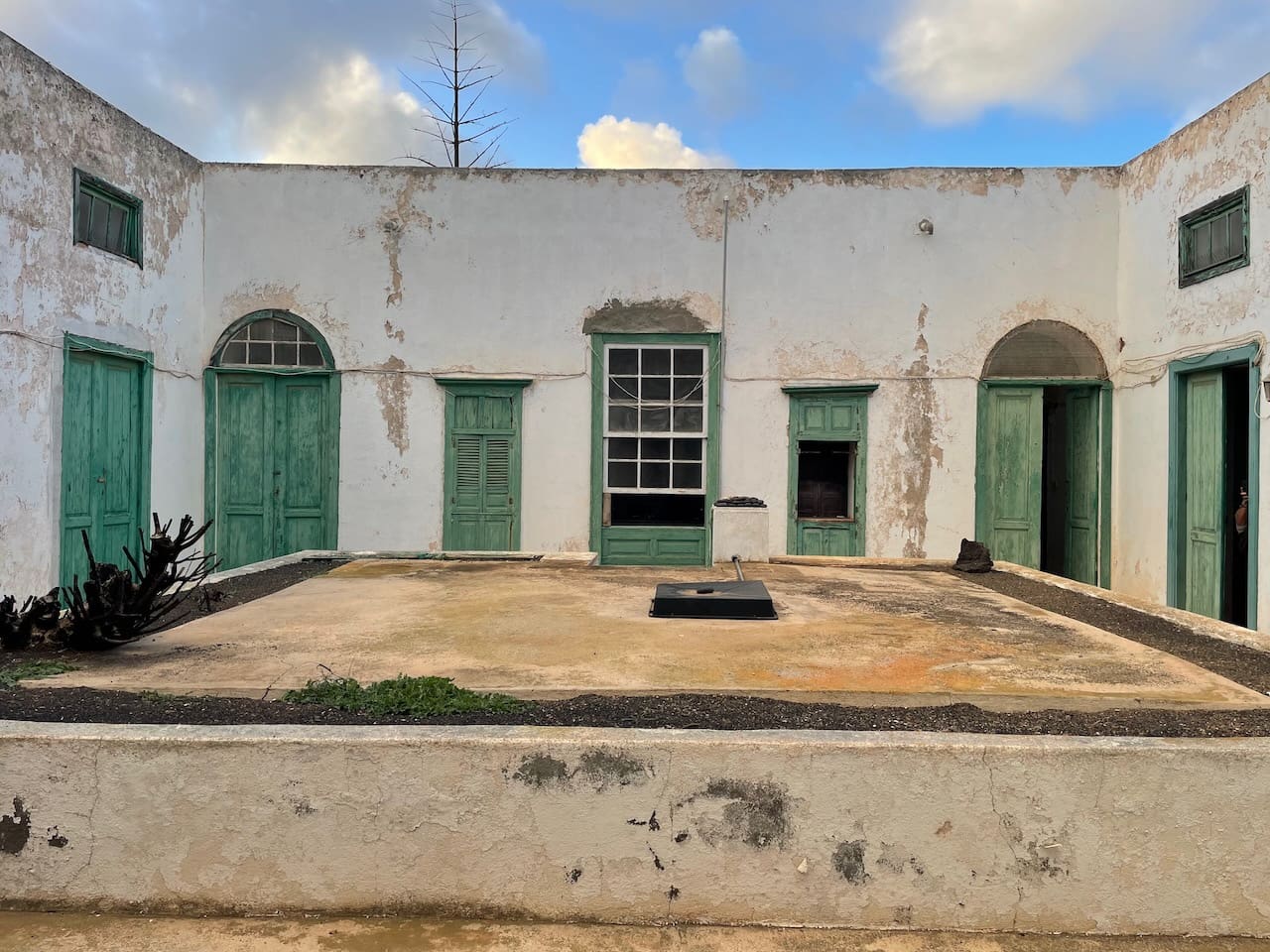 6 soveværelse Finca/Landehus til salg i La Vegueta med garage - € 970.000 (Ref: 8637571)