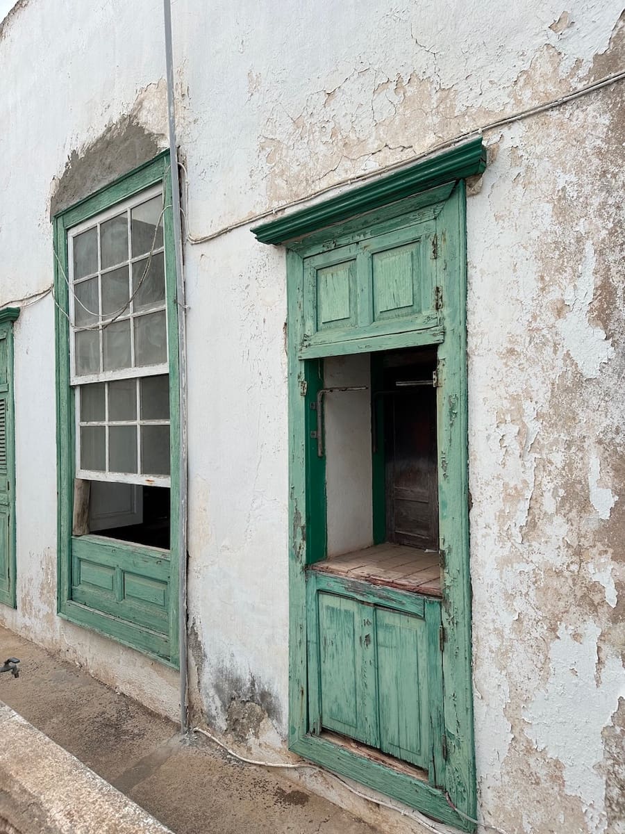 6 soveværelse Finca/Landehus til salg i La Vegueta med garage - € 970.000 (Ref: 8637571)