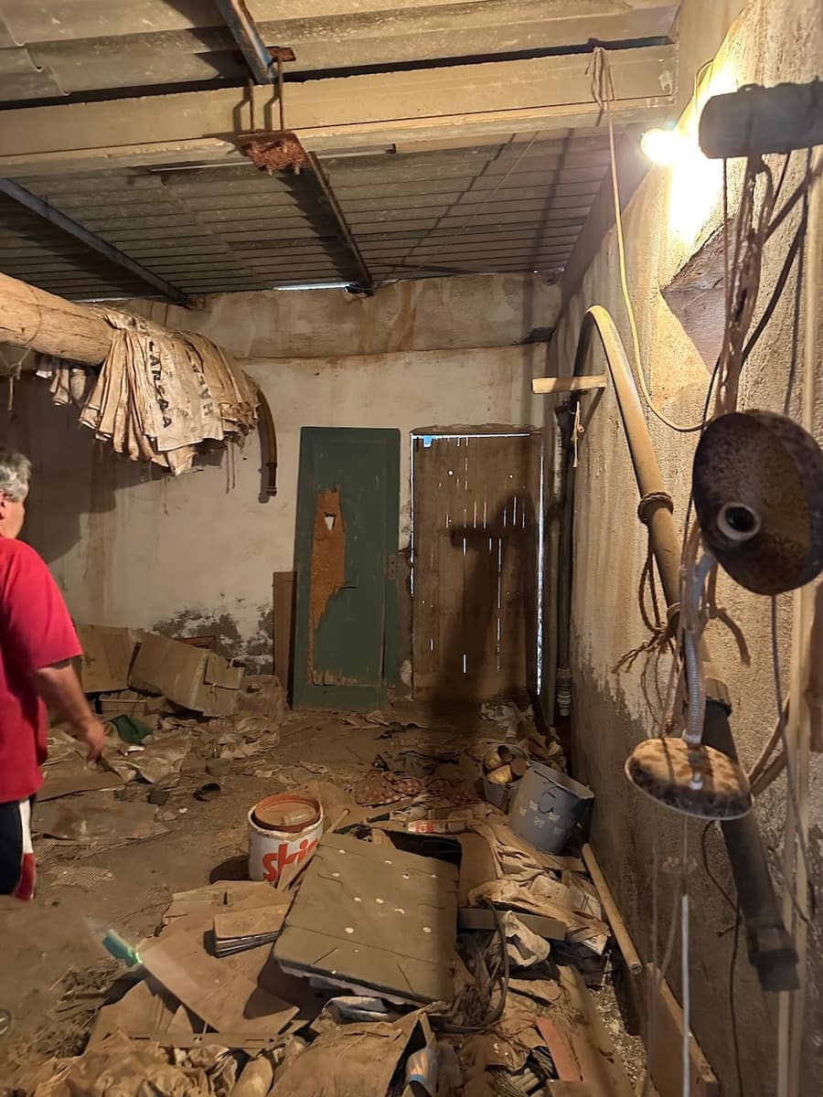 6 soveværelse Finca/Landehus til salg i La Vegueta med garage - € 970.000 (Ref: 8637571)