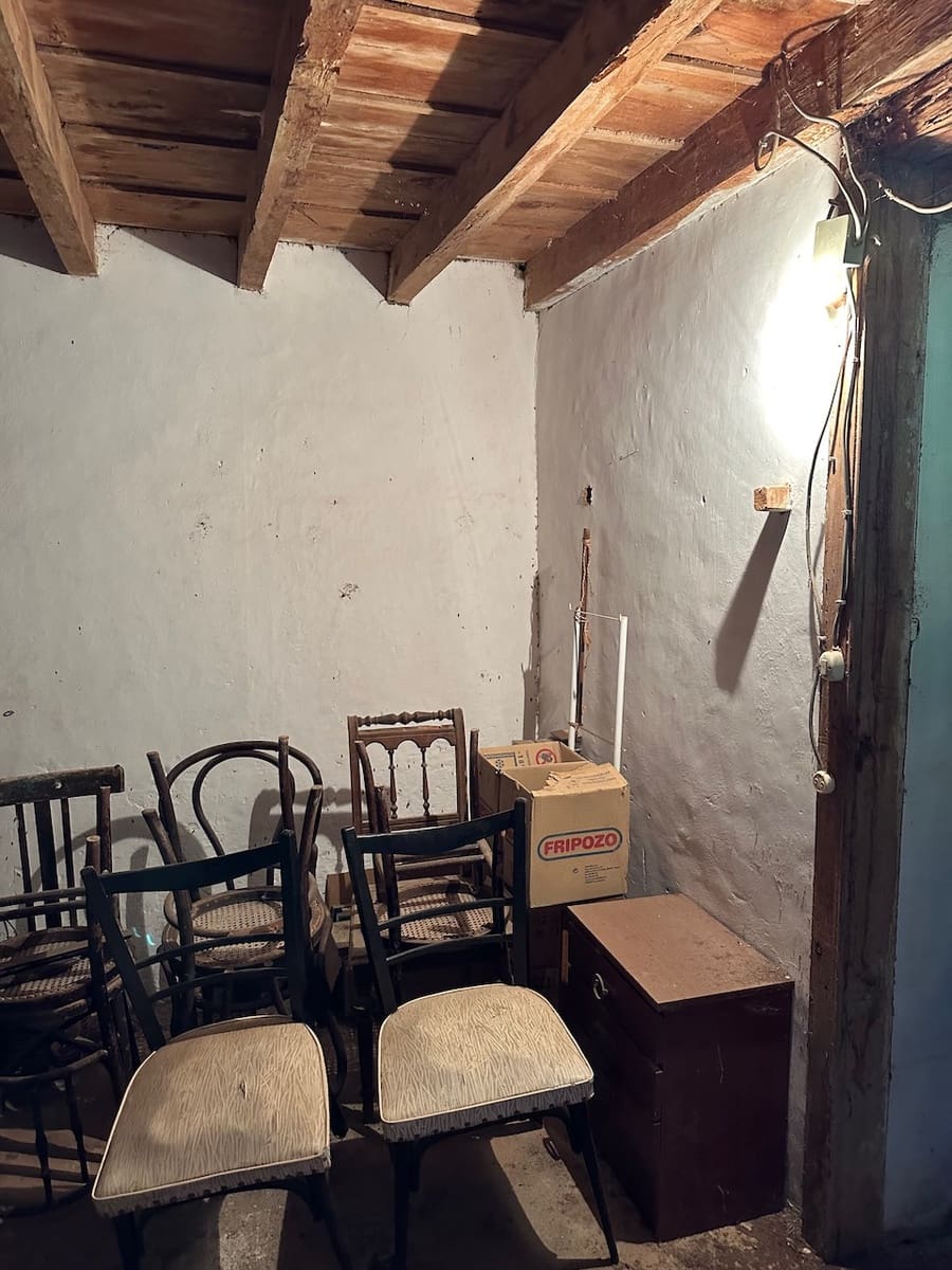 6 soveværelse Finca/Landehus til salg i La Vegueta med garage - € 970.000 (Ref: 8637571)