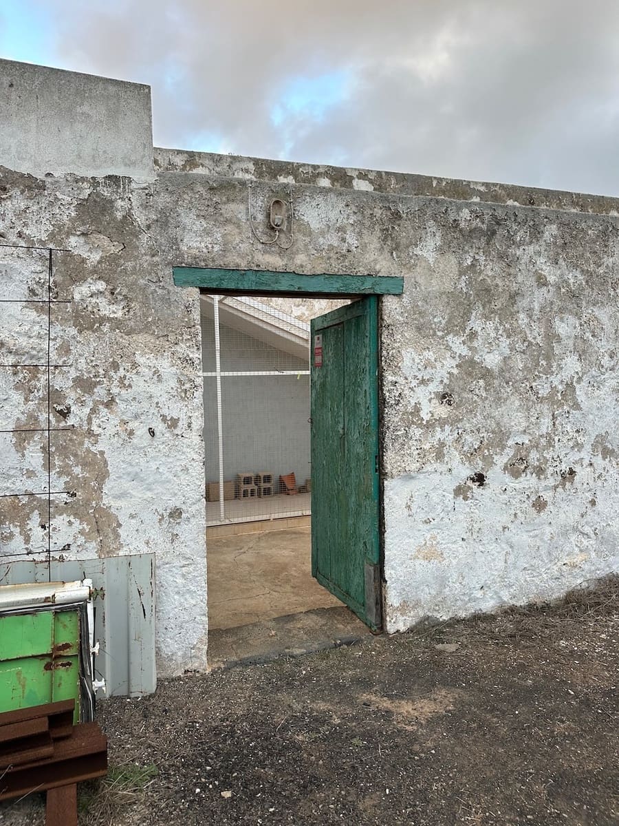 6 soveværelse Finca/Landehus til salg i La Vegueta med garage - € 970.000 (Ref: 8637571)