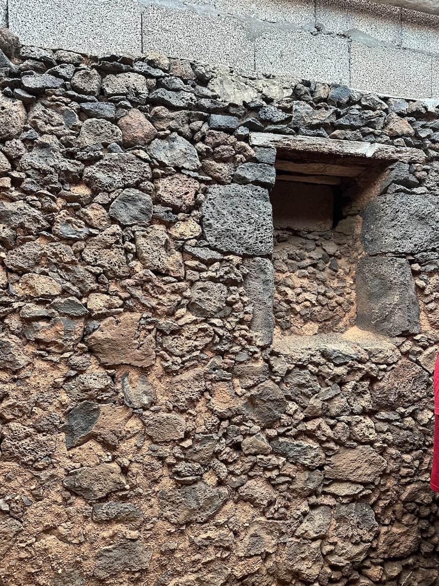 6 soveværelse Finca/Landehus til salg i La Vegueta med garage - € 970.000 (Ref: 8637571)