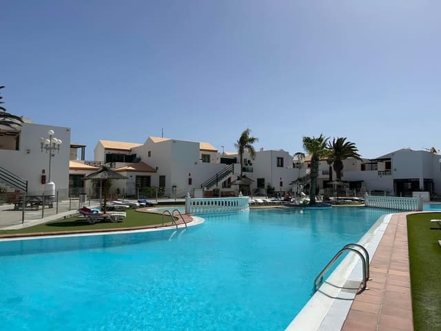 1 soverom Leilighet til salgs i Caleta de Fuste, Antigua med svømmebasseng - € 145 000 (Ref: 8658862)