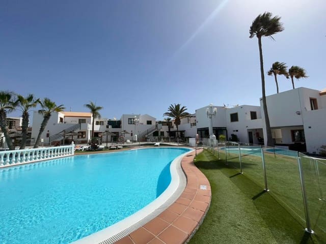 1 soverom Leilighet til salgs i Caleta de Fuste, Antigua med svømmebasseng - € 145 000 (Ref: 8658862)