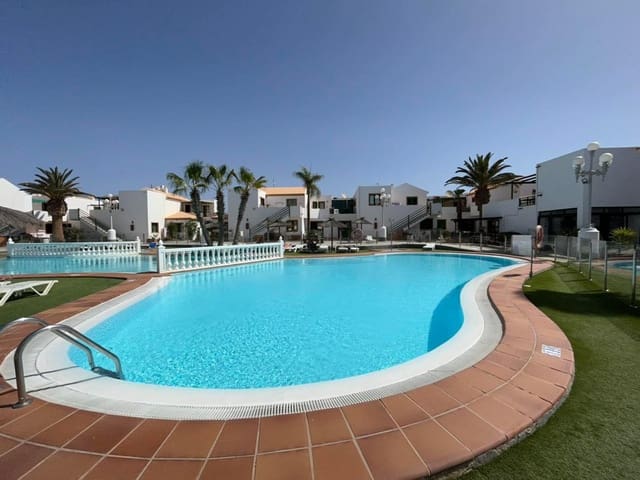 1 soverom Leilighet til salgs i Caleta de Fuste, Antigua med svømmebasseng - € 145 000 (Ref: 8658862)