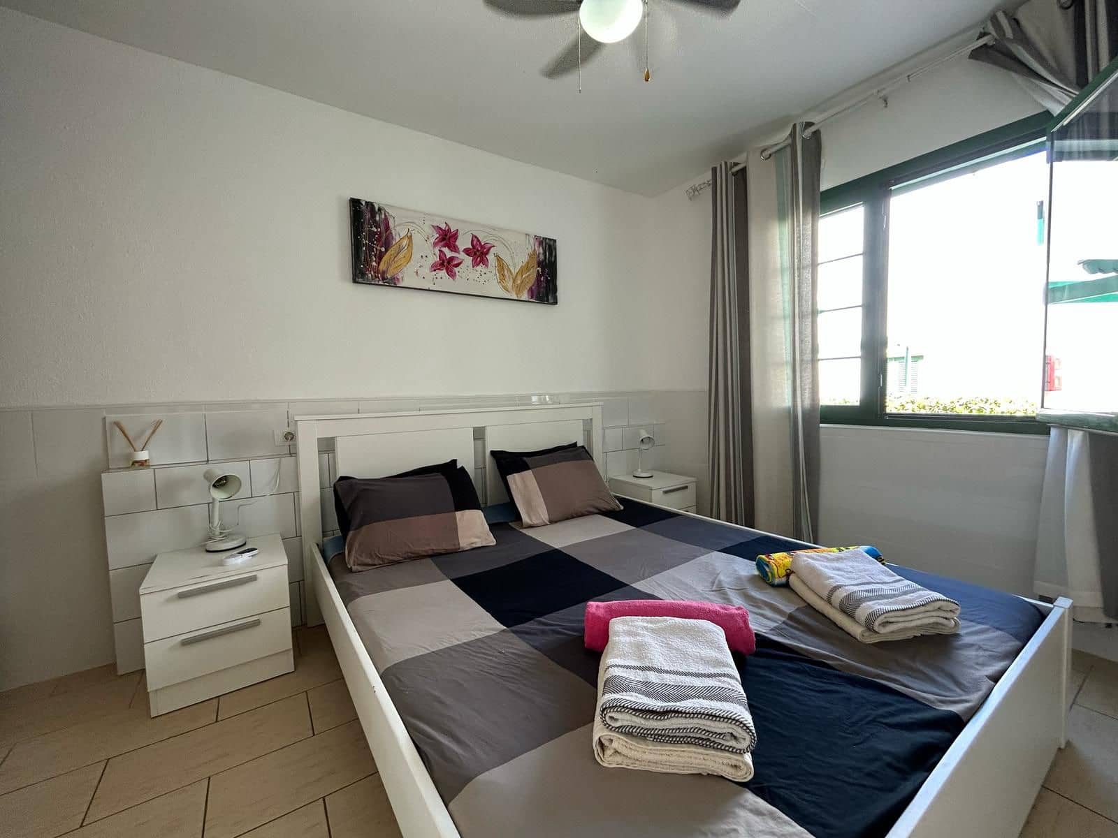 1 slaapkamer Appartement te koop in Caleta de Fuste met zwembad - € 145.000 (Ref: 8658862)