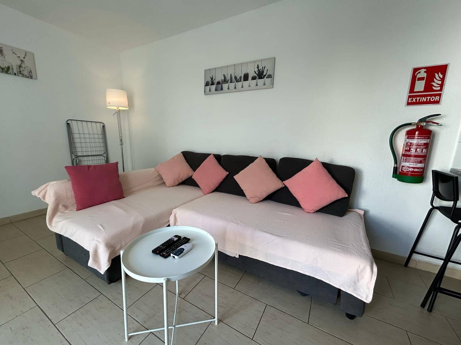 1 slaapkamer Appartement te koop in Caleta de Fuste met zwembad - € 145.000 (Ref: 8658862)