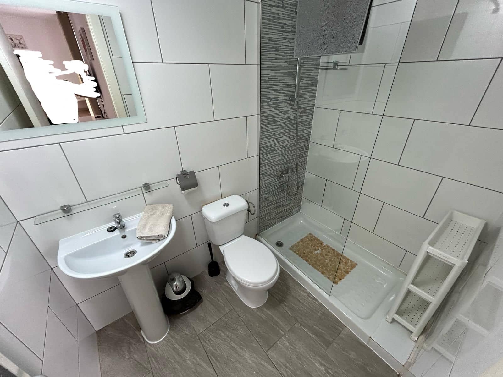 1 slaapkamer Appartement te koop in Caleta de Fuste met zwembad - € 145.000 (Ref: 8658862)