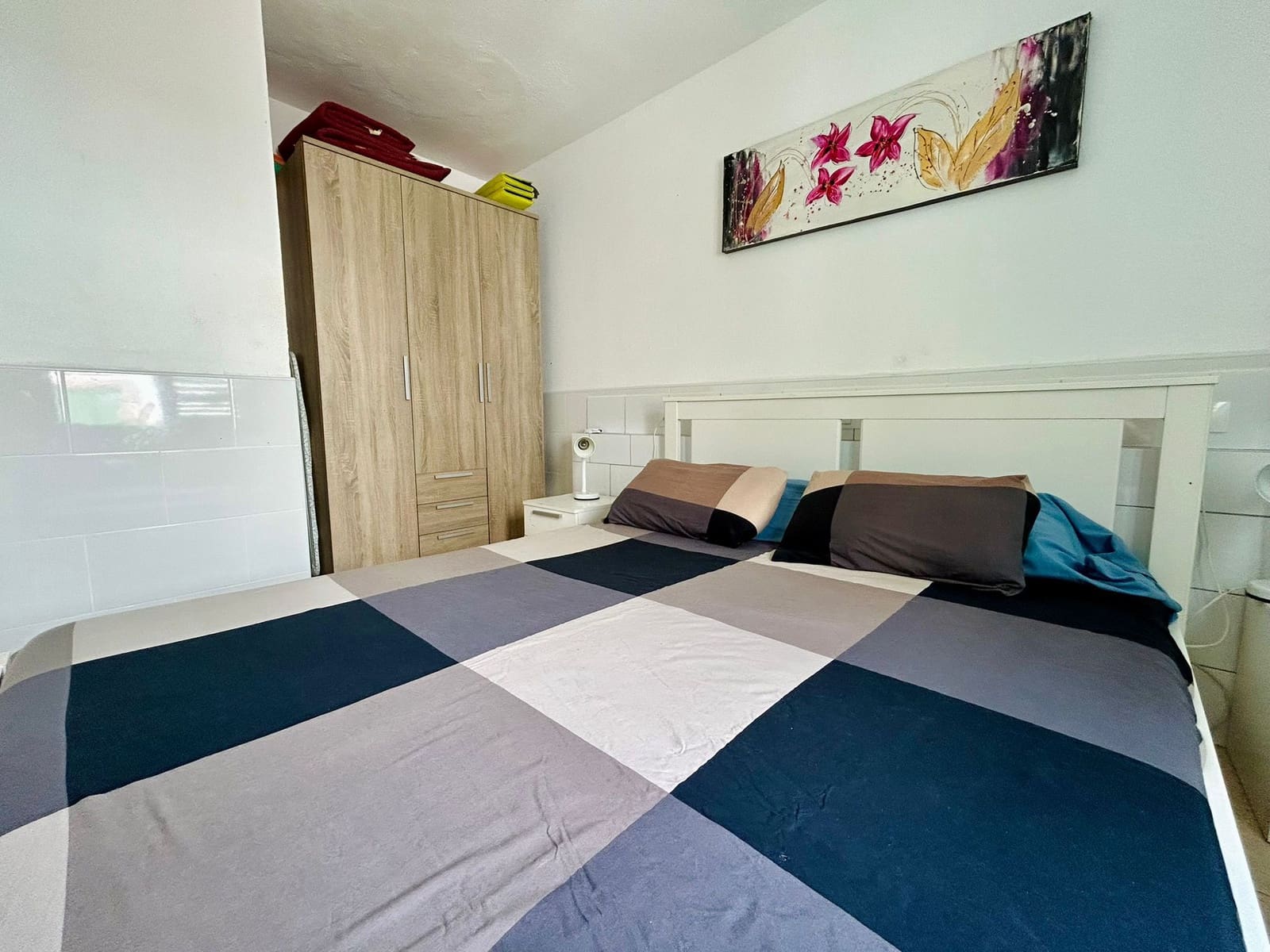 1 bedroom Apartment for sale in Caleta de Fuste with pool - € 145,000 (Ref: 8658862)