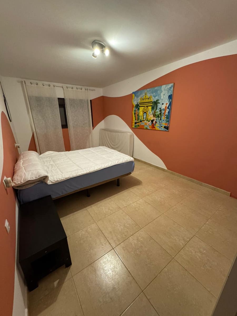 3 soveværelse Semi-Rækkehus til salg i Costa de Antigua med garage - € 285.000 (Ref: 8718458)