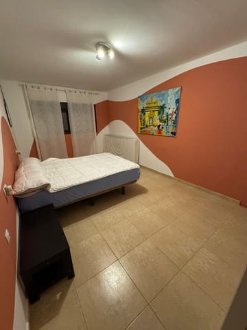 3 Zimmer Doppelhaus zu verkaufen in Costa de Antigua, Antigua mit Garage - 285.000 € (Ref: 8718458)