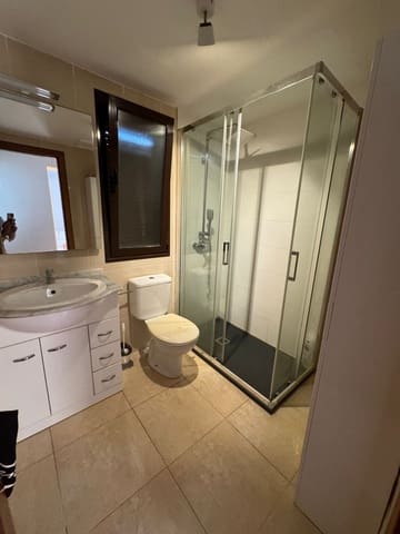 3 Zimmer Doppelhaus zu verkaufen in Costa de Antigua, Antigua mit Garage - 285.000 € (Ref: 8718458)