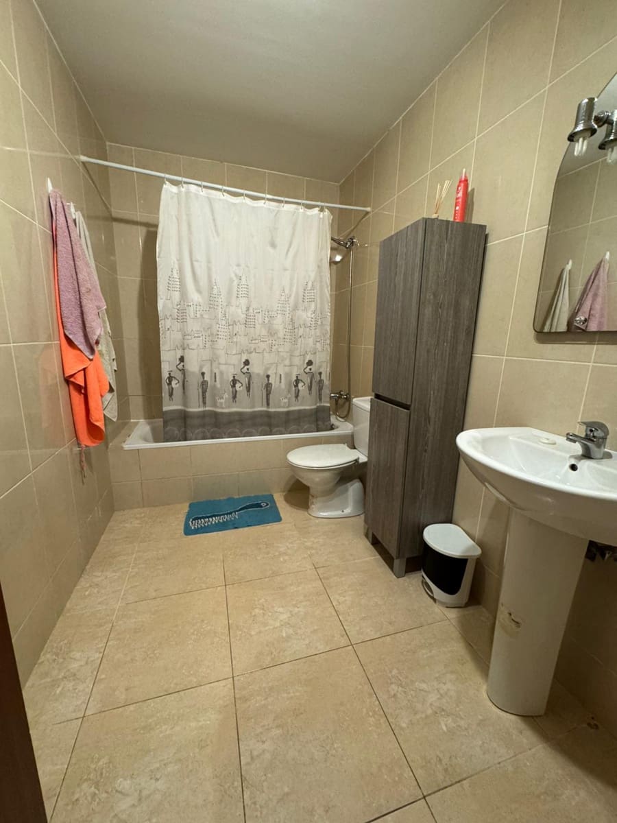 3 soveværelse Semi-Rækkehus til salg i Costa de Antigua med garage - € 285.000 (Ref: 8718458)