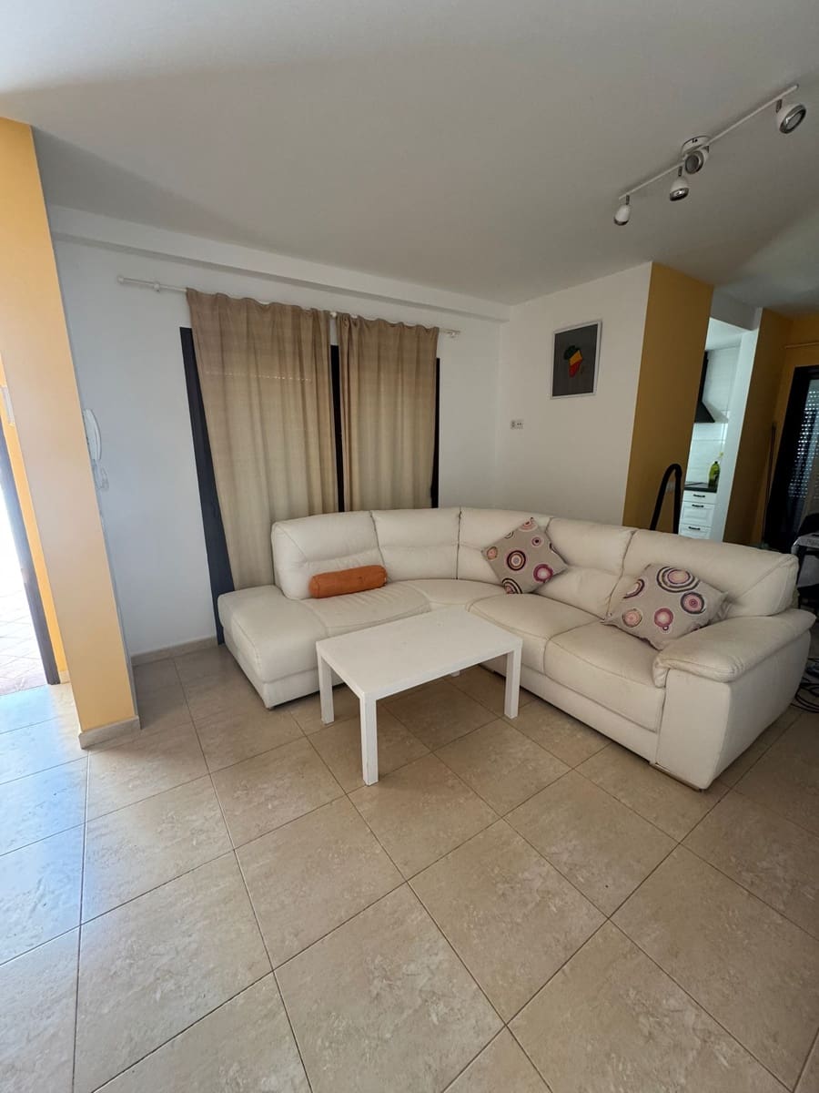 3 soveværelse Semi-Rækkehus til salg i Costa de Antigua med garage - € 285.000 (Ref: 8718458)