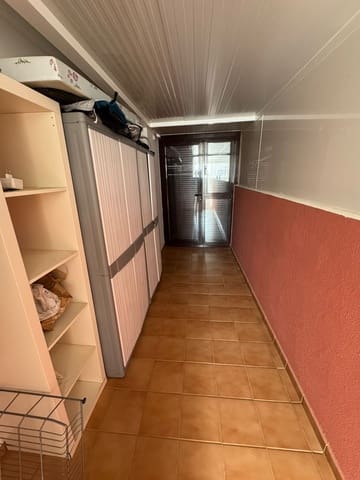 3 Zimmer Doppelhaus zu verkaufen in Costa de Antigua, Antigua mit Garage - 285.000 € (Ref: 8718458)