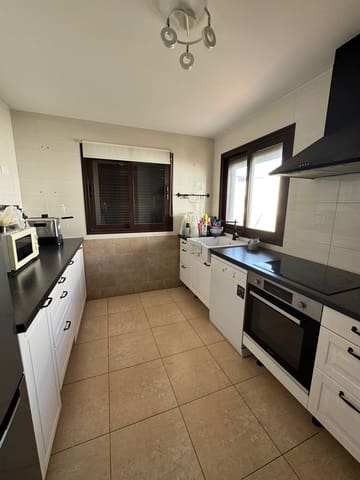 3 Zimmer Doppelhaus zu verkaufen in Costa de Antigua, Antigua mit Garage - 285.000 € (Ref: 8718458)