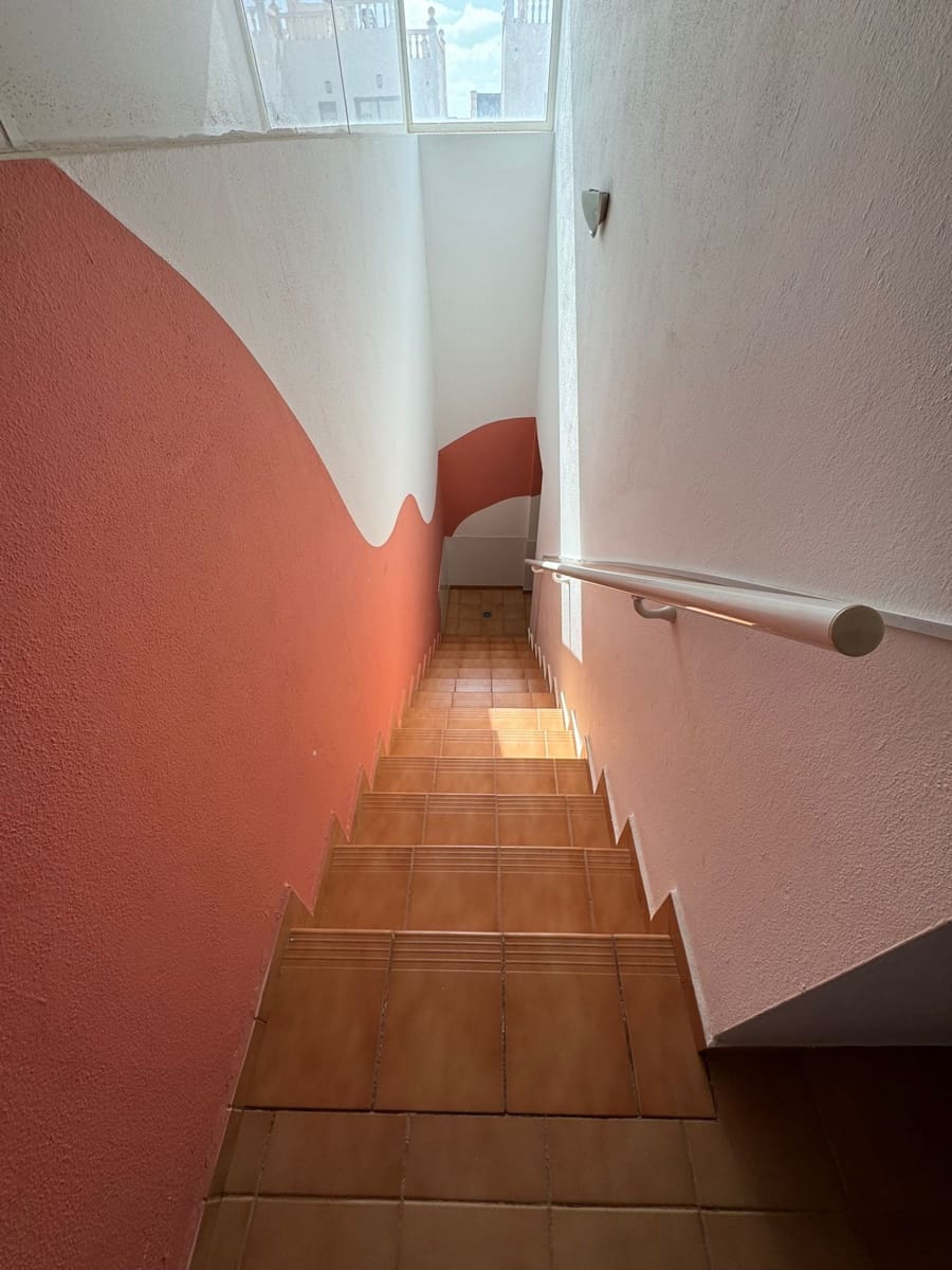 3 soveværelse Semi-Rækkehus til salg i Costa de Antigua med garage - € 285.000 (Ref: 8718458)